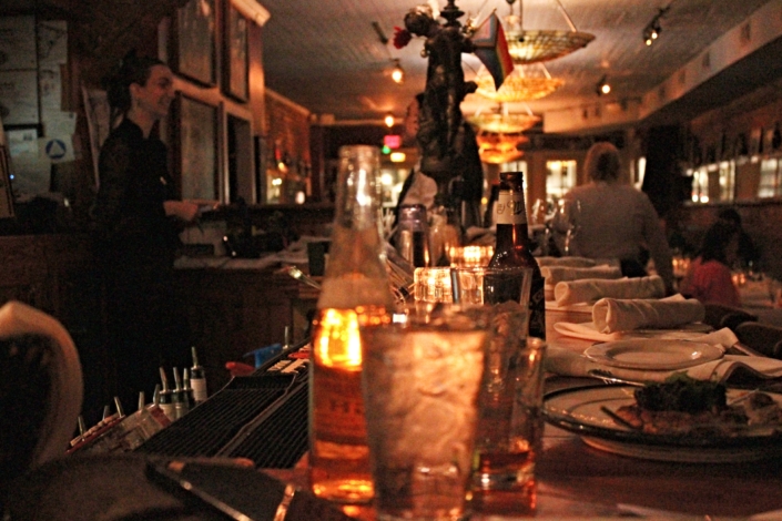 Bar photo 2
